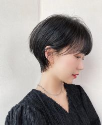 -阿莲新妆护肤造型