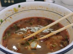 -伊穆祥牛肉面总店·清真