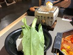 -八角锄烧·肉火锅(天河城店)