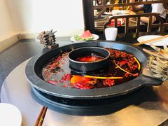 -铜人李火锅(西大街店)