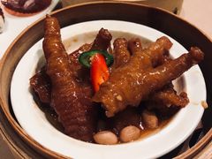 -陶陶居海鲜酒家(新马路店)