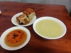 -宝瑞门钉肉饼店