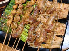 -庄老幺火锅(娄山关路店)