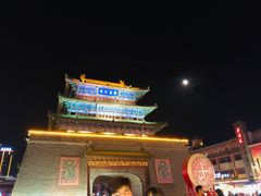 -鼓楼夜市