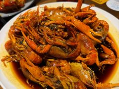 -马头巷·食景园(苏州总店)