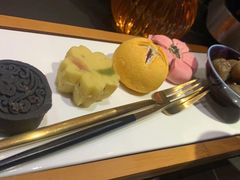 -恬阿姨庭院餐厅·生日宴