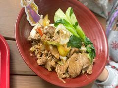 -Tangled Tree Tavern 老藤树食栈