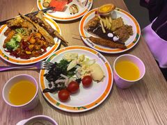 -比格比萨自助(大兴荟聚店)