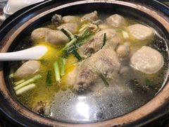 -苏州人家(锦溪镇店)