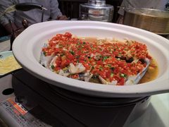 -胡胖子有鱼有肉(麓谷店)