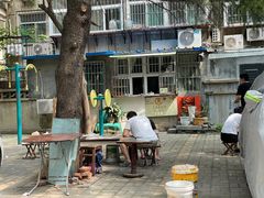 -王虎子大饼(甸柳新村五区店)