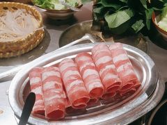 -郭铁柱·泥炉老火锅(江北龙湖天街店)