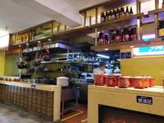 -百年神厨·地道川菜(清江西路店)