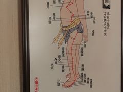 -裕和堂中医推拿艾灸(太古汇臻品店)