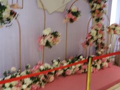 -港湾宴会厅(京基百纳店)