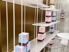 -奈雪的茶(华侨城创意园店)