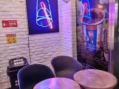 -DQ·蛋糕·冰淇淋(五角场万达店)