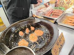 -丁脊壹绝·里脊肉
