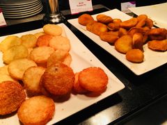 -飨食汇全日制餐厅·昆山皇冠假日酒店(九方店)