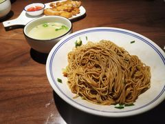 -十面春风·江南面馆(崇宁路店)