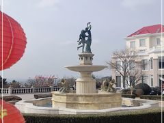 -青岛海景花园大酒店
