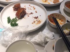 百秒黄花鱼-莆田餐厅PUTIEN(三里屯店)