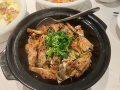 -粤财皇冠假日酒店·彩华轩中餐厅