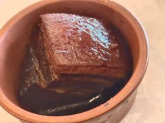 楼外楼东坡肉-楼外楼(西湖景区孤山路店)