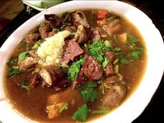 -二姐卤煮(南十里居店)