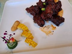 -老好人象山海鲜(岭南路店)