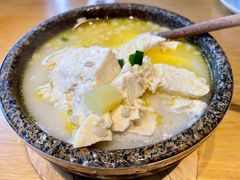-关东小磨东北菜(上海长风大悦城店)