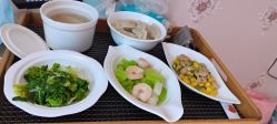 -千禧果月子会所(郑州东站店)