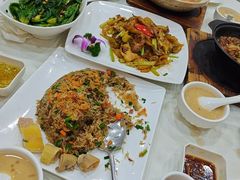 -九大簋家宴(北京路店)