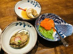 -蟹将军·松叶蟹和牛日料放题自助(K11店)