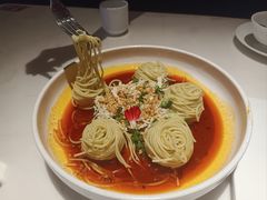 -茅庐川菜(烟台万象汇店)