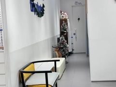 -天真蓝照相馆(中华广场店)