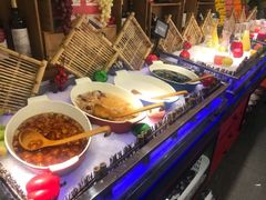 -大山炭火烤肉自助(印象城店)