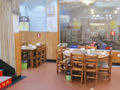 -下梅人家土菜馆(历史文化餐厅度假区店)