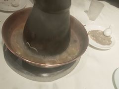 -东来顺饭庄(西直门店)
