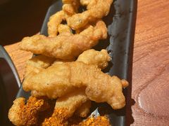 酥软小酥肉-串门邻居串串火锅(云南南路店)