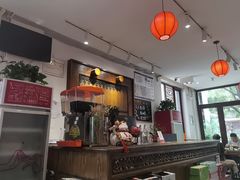 -馅老满(鼓楼店)