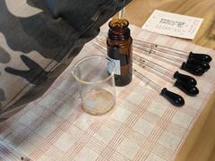 -墨more调香馆DIY自调香水(博雅国际中心B座店)