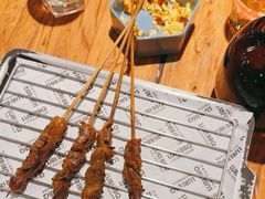 -北京食堂·烤鸭·宵夜(亚运村店)