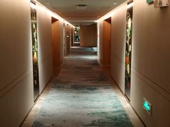 -广州花园酒店