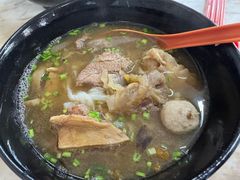 -丽丰茶冰室