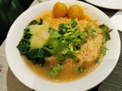-顺德美的万豪酒店·自助餐·贡厨