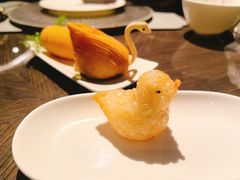-万丽轩·粤菜(王府井金茂万丽酒店)