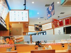 -禾绿寿司(星光68广场店)