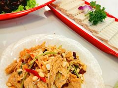 -鱼教头石泉老街石锅鱼(高新店)