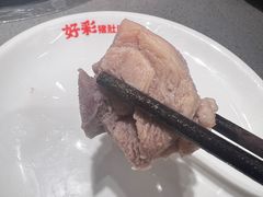 -好彩猪肚鸡(正弘城店)